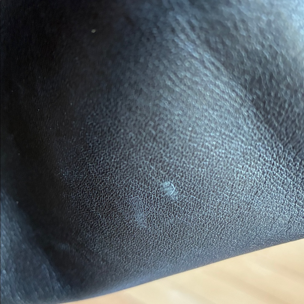 Vintage coach flap soho - Picture 11 of 16